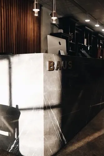 Baus The Grooming House — Barber shop in Birmingham